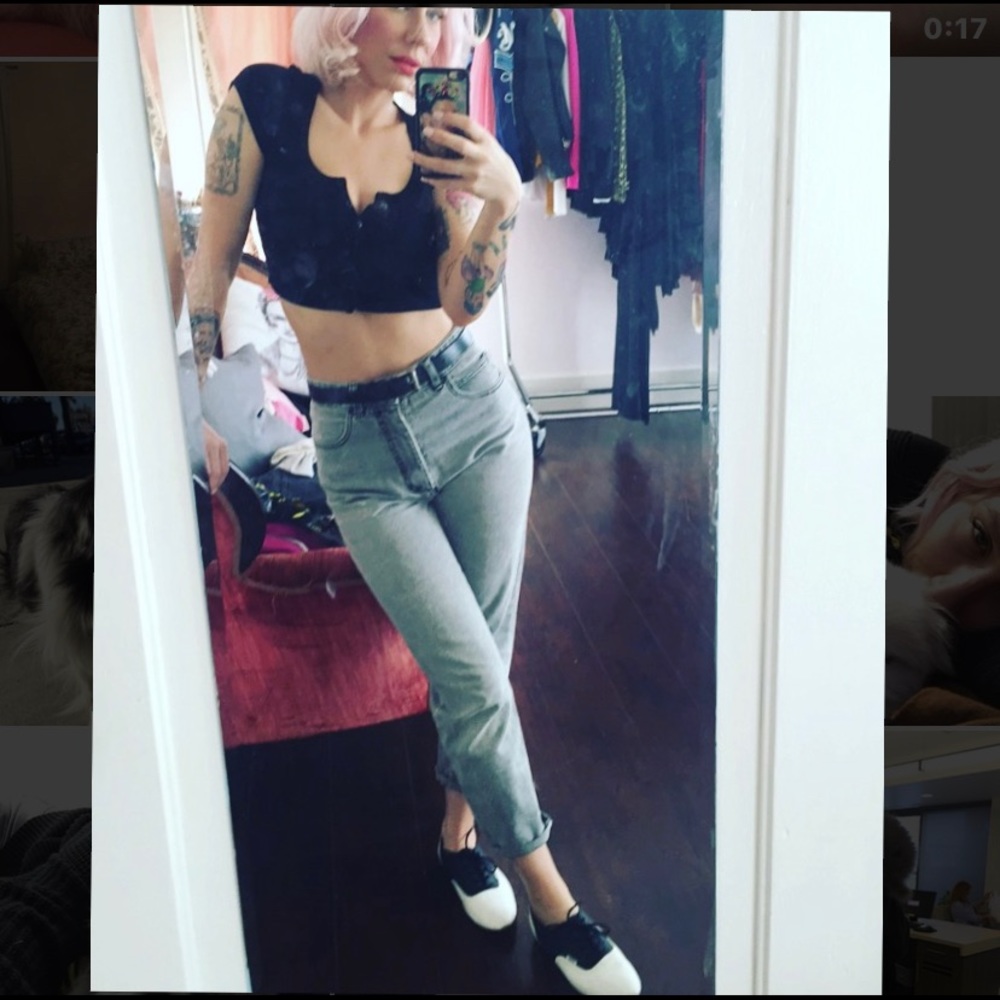 Vintage Guess jeans